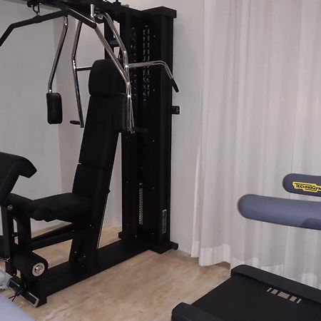 Hotel Giuggioli Roma Ngoại thất bức ảnh