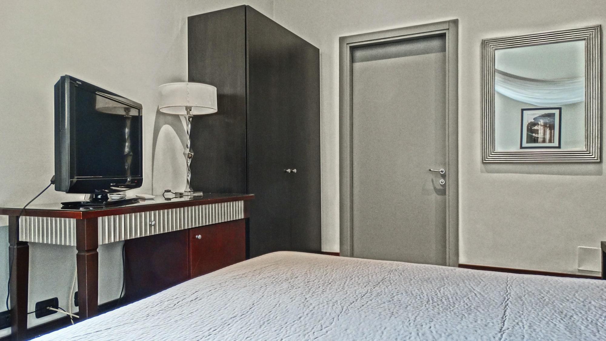 Hotel Giuggioli Roma Ngoại thất bức ảnh