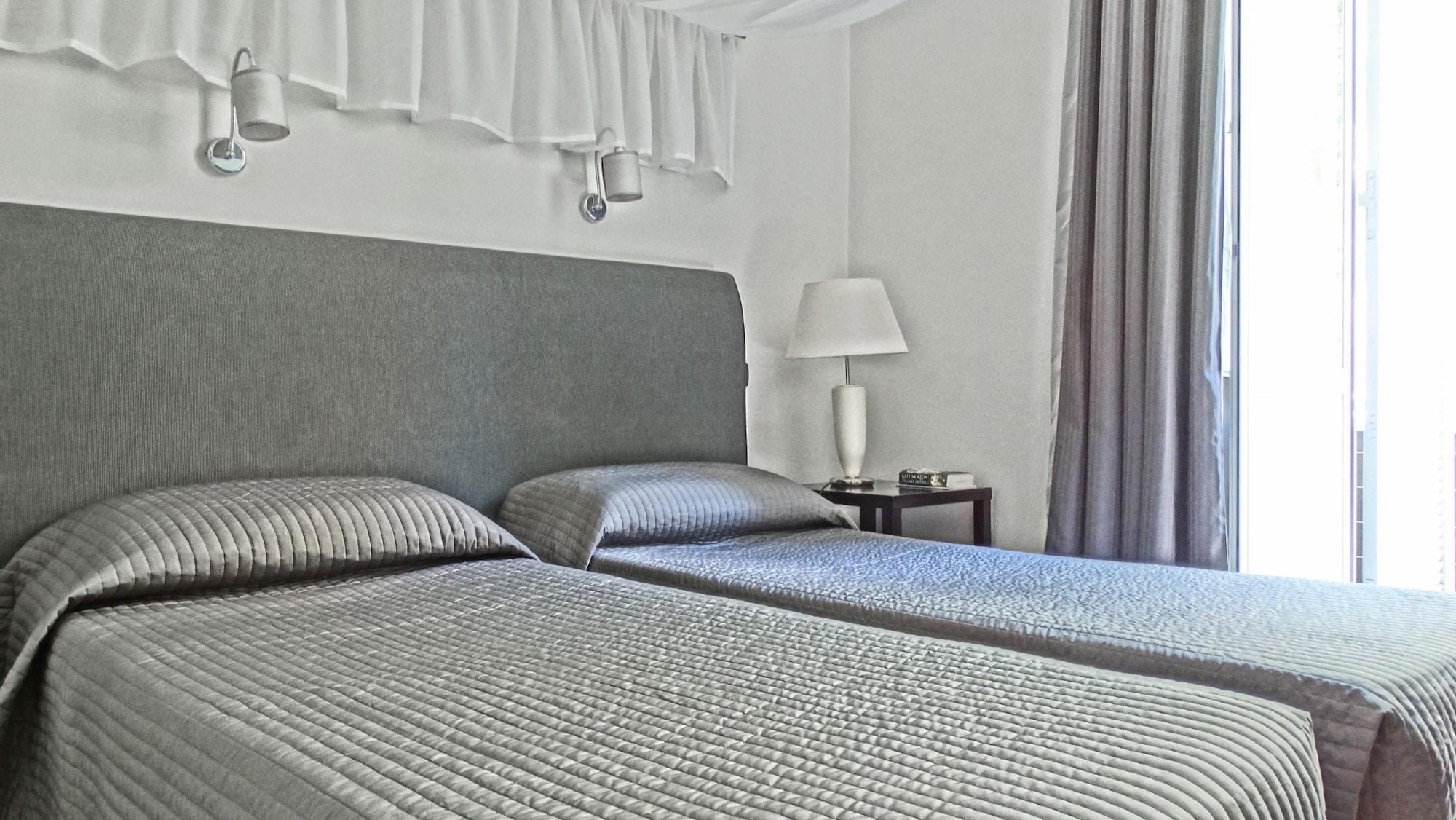 Hotel Giuggioli Roma Ngoại thất bức ảnh