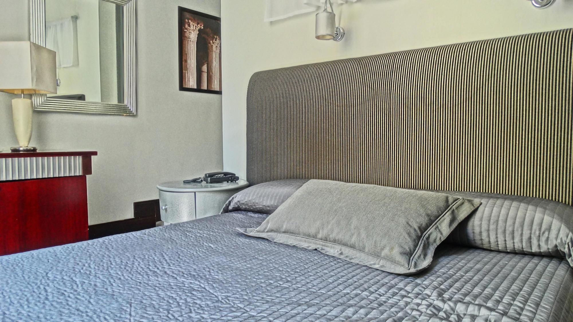 Hotel Giuggioli Roma Ngoại thất bức ảnh