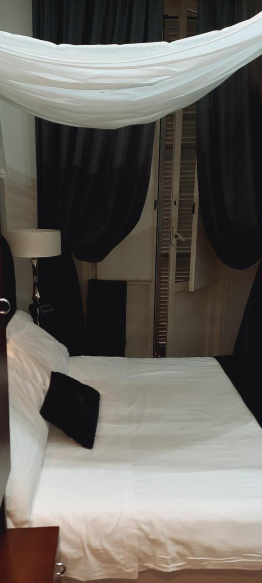 Hotel Giuggioli Roma Ngoại thất bức ảnh