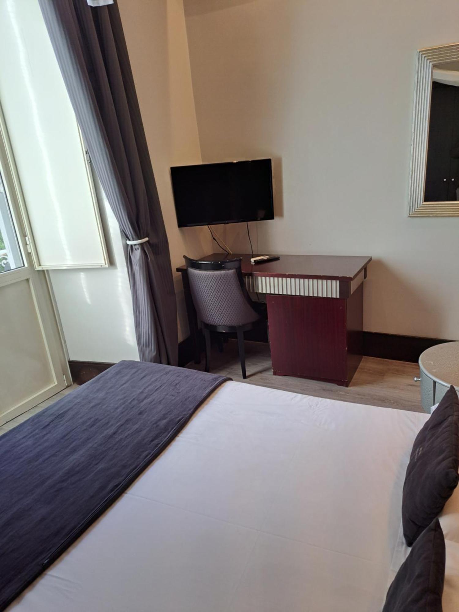 Hotel Giuggioli Roma Ngoại thất bức ảnh