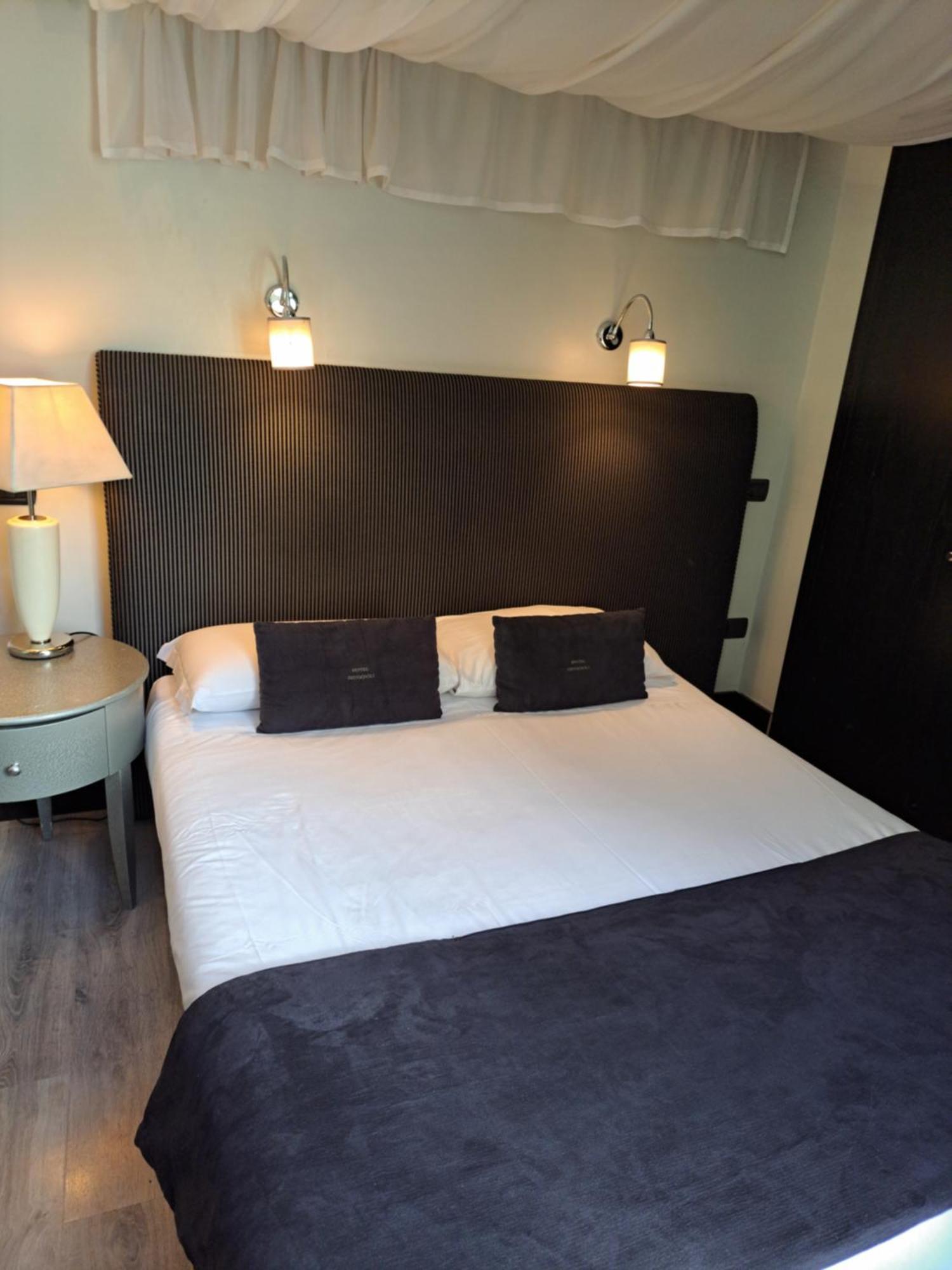 Hotel Giuggioli Roma Ngoại thất bức ảnh