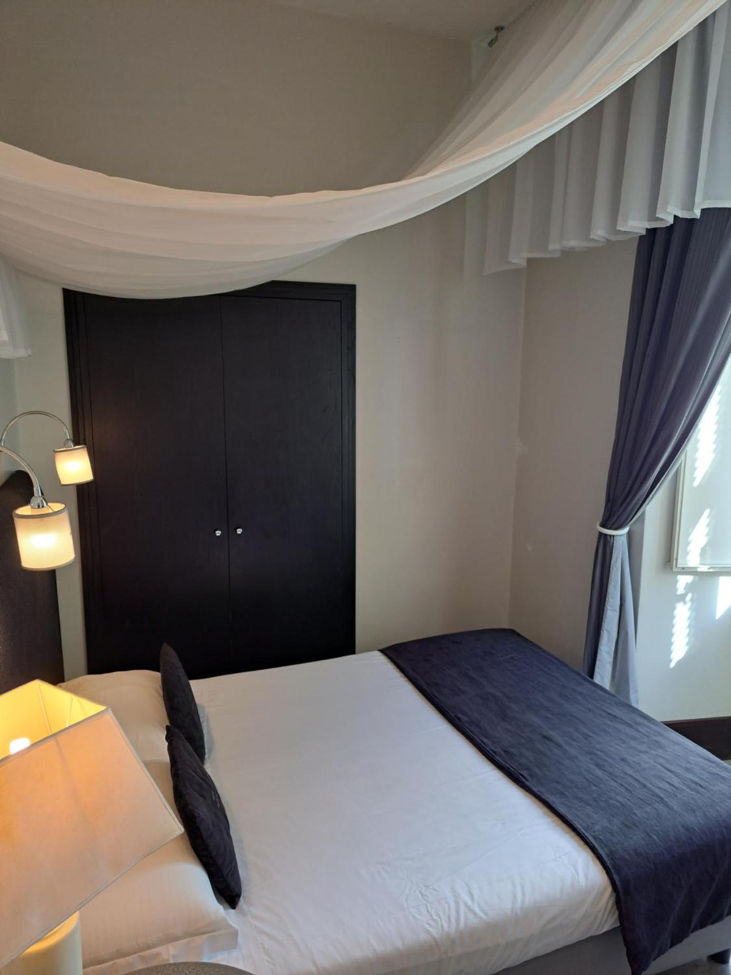 Hotel Giuggioli Roma Ngoại thất bức ảnh