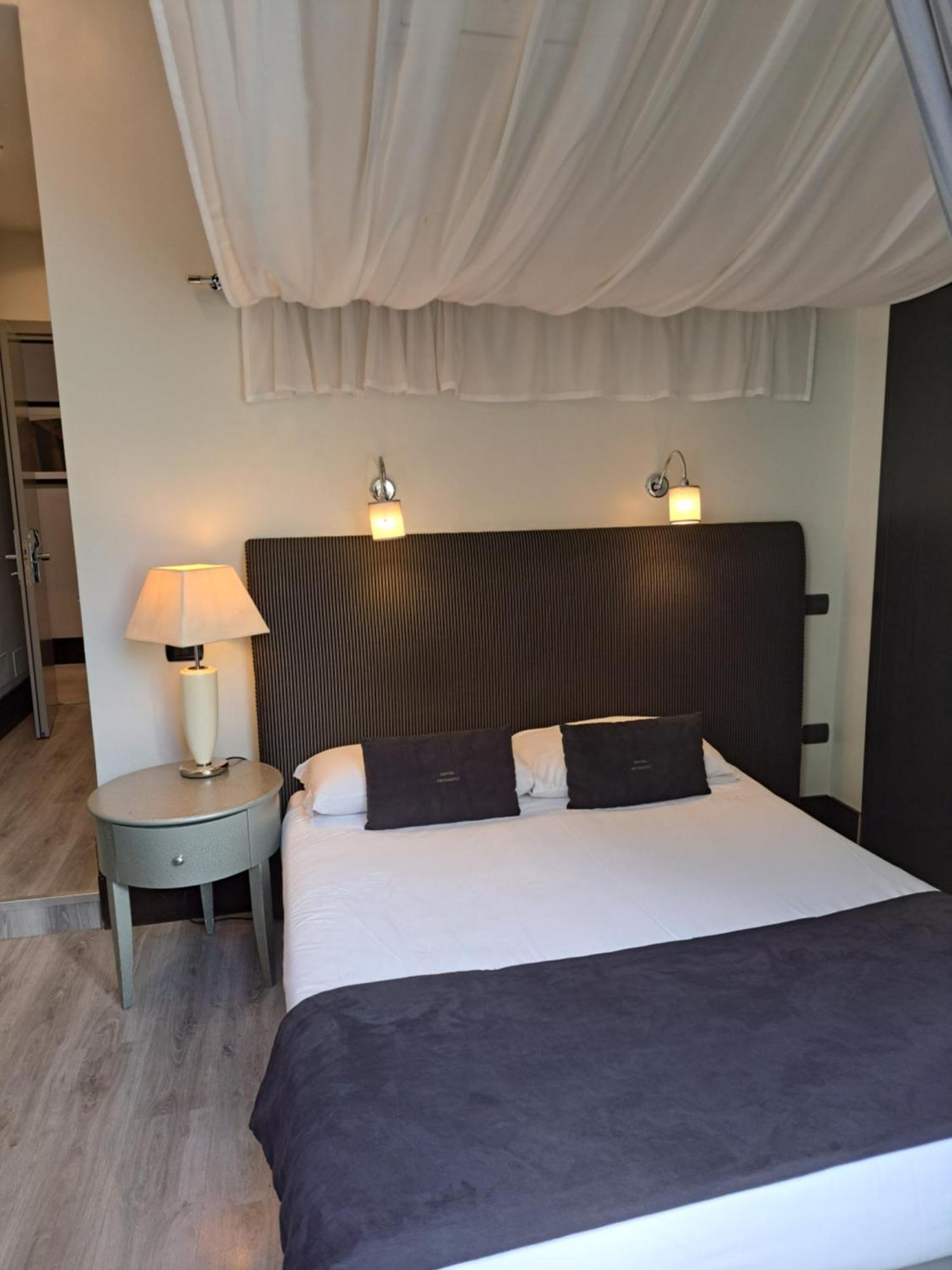 Hotel Giuggioli Roma Ngoại thất bức ảnh