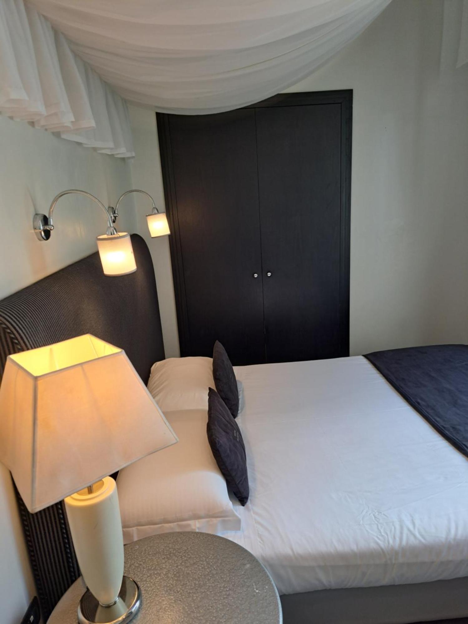 Hotel Giuggioli Roma Ngoại thất bức ảnh