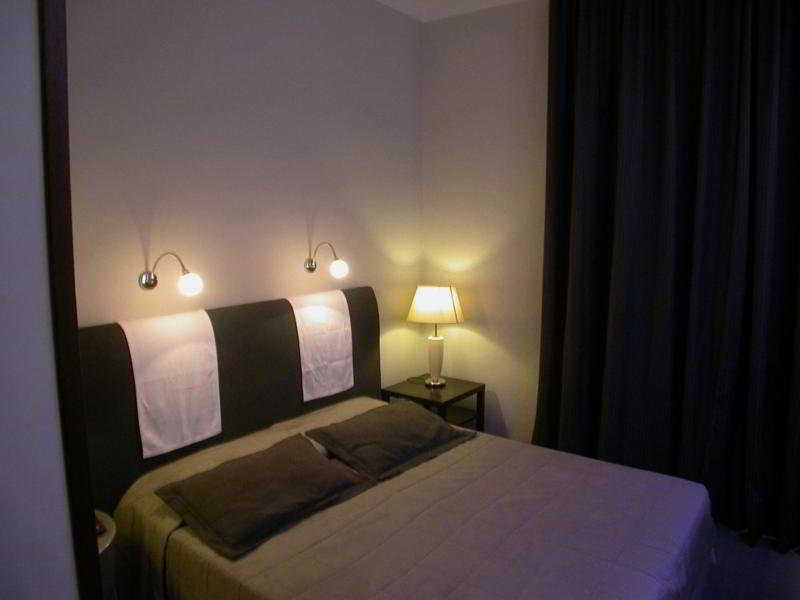Hotel Giuggioli Roma Ngoại thất bức ảnh