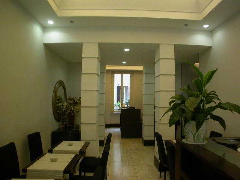 Hotel Giuggioli Roma Ngoại thất bức ảnh